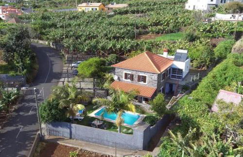 Casa do Pombal, a Home in Madeira - Foto 84