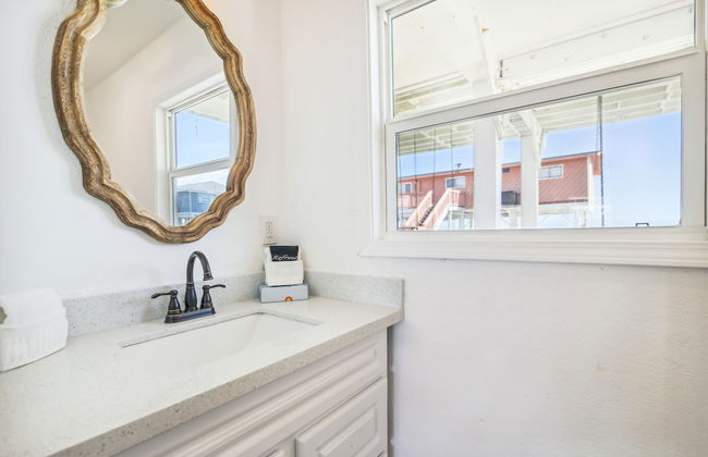 Footprints in the Sand - Foto 15