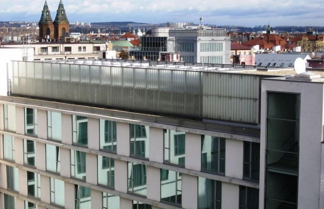 Aparthotel Angel - Foto 31