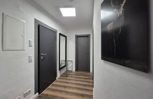 Mikra Homes24 in Crimmitschau - Foto 14