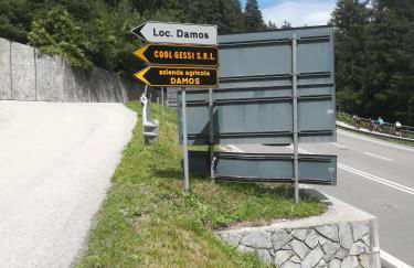 AGRITURISMO BORGO DAMOS - Foto 55