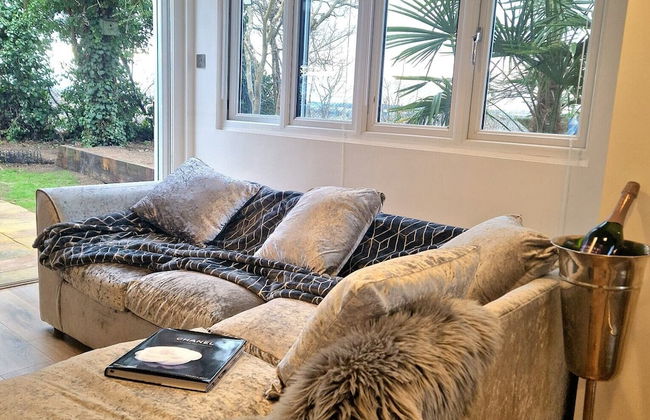 1 Bed Cottage-museum View-garden-free Parking - Foto 3