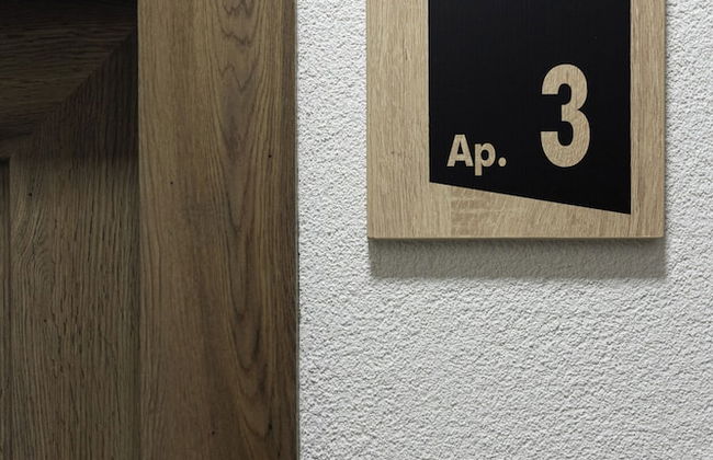 Nest Inn Charm Apartment - Foto 16