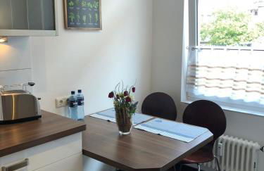 Stangenberg`s City Loft - Foto 17