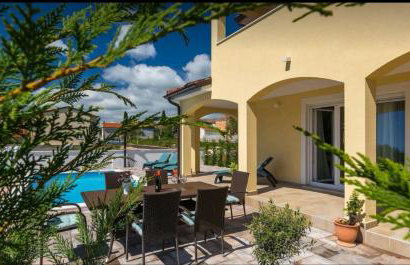 Villa Florami - Photo 12