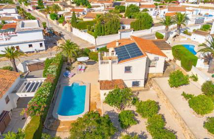 Villa Colibri 6 - Plusholidays - Foto 35