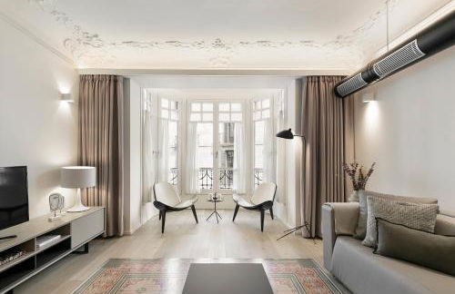 BCN Town Apartments Portaferrissa - Foto 1