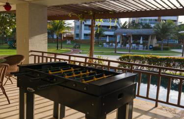 Cobertura duplex no Porto das Dunas - Foto 28