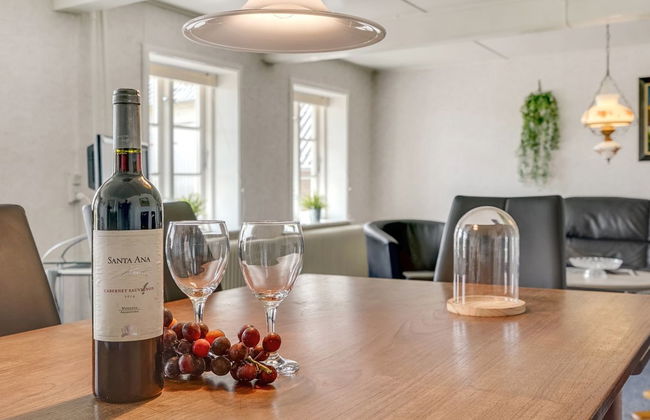 "Inda" - 10km from the sea - Foto 30