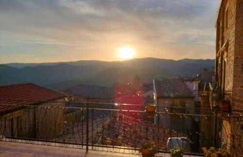 La terrazza sui Nebrodi - Foto 19