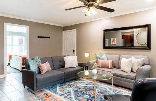 Downtown Nashville Condo, Walk to Broadway with Free Parking - Foto 1