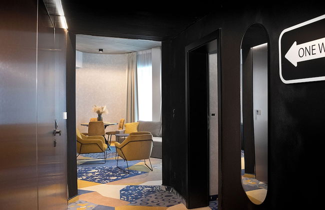 Aparthotel Biała Perła – Czarna Góra Resort | Sun & Snow - Foto 25