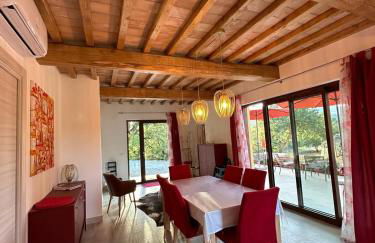 Villa Ustoma - Foto 16