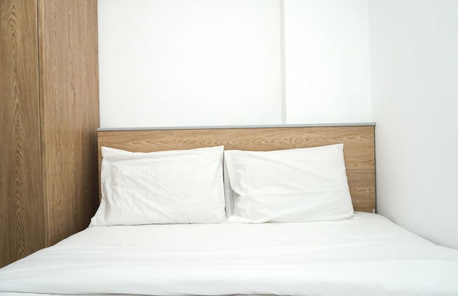 Wonderful 2BR Apartment at Belmont Residence Puri - Foto 2