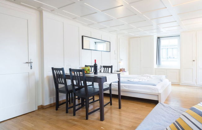 Hitrental Zeughausgasse Apartments - Foto 37