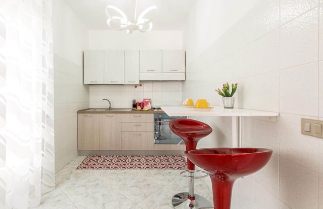 Villa Belvedere - Foto 13