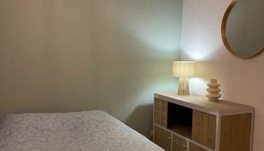 Mulhouse hyper centre - Grand T3- Aux bons enfants - Foto 5