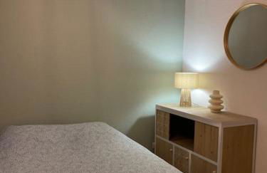 Mulhouse hyper centre - Grand T3- Aux bons enfants - Foto 5