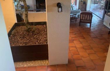 Casa rural Entreaguas - Photo 23