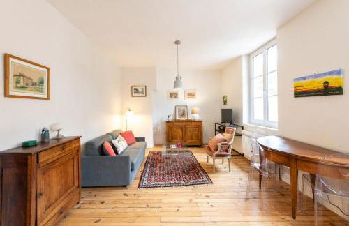 Clos Saint Benoît - Foto 4