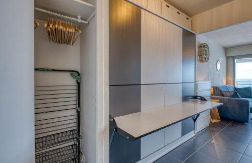 Premium Ocean View Studio, Balcony & Pool - Foto 7