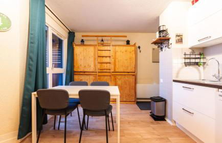 Grande Neige 44 - Appt renove 4 pers - Foto 5