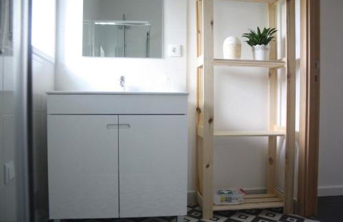 Casa Moderna Proxima da Praia - Foto 19