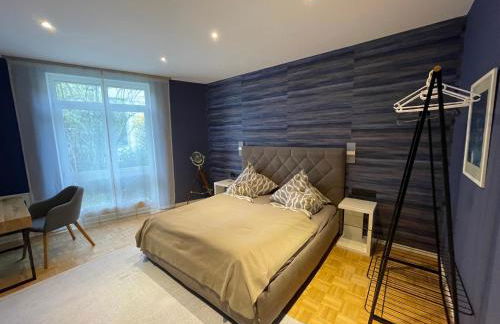 Ferienwohnung Bad Reichenhall Center - Foto 1