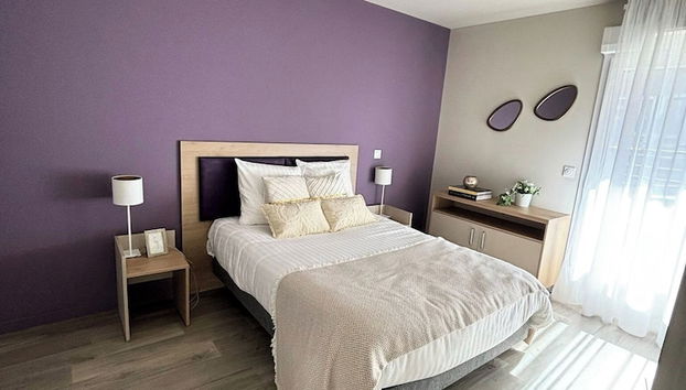 Zenao Appart'hôtels Cenon - Foto 2, Imagen principal