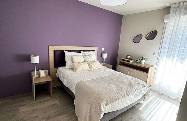 Zenao Appart'hôtels Cenon - Foto 1