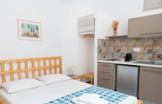 Avli Apartments - Foto 40