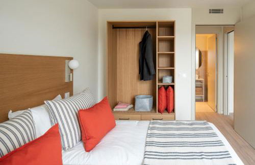 Aparthotel Libere Vitoria - Foto 70