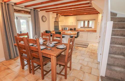 Lane Head Cottage - Foto 13