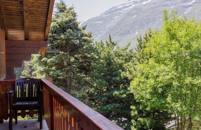 Notre Rêve - Foto 28