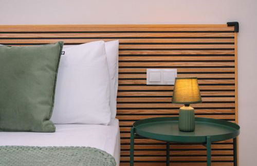 Calidez y encanto en Vigo centro by CABANA Rentals - Foto 7