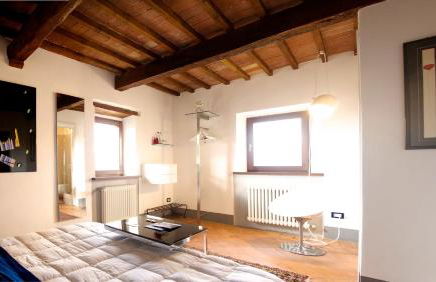 La Casa Di Adelina Monticchiello - Foto 17