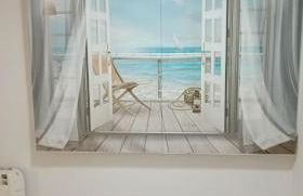 Alojamiento Casamar, con jardín - Foto 31