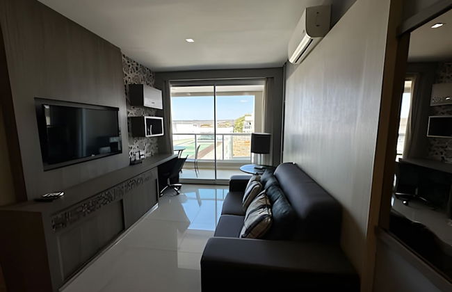 Brisas do Lago - apartamento 1 - Foto 33