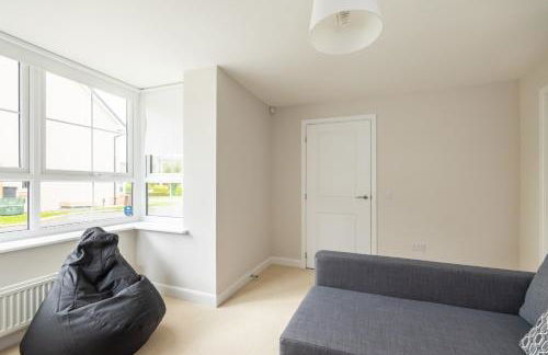 Luxury Detached Home - Foto 33