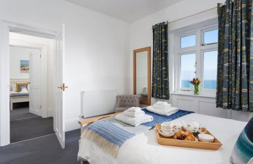 Brook Cottage Cornwall - Foto 12