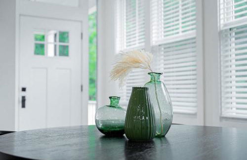 Beautiful Home Located In Historic Norcross - Foto 33