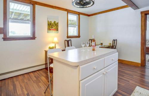 Mays Landing Rental on Great Egg Harbor River! - Foto 10