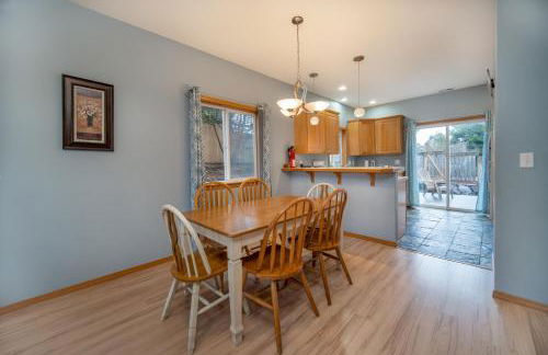 Necanicum House - Foto 13