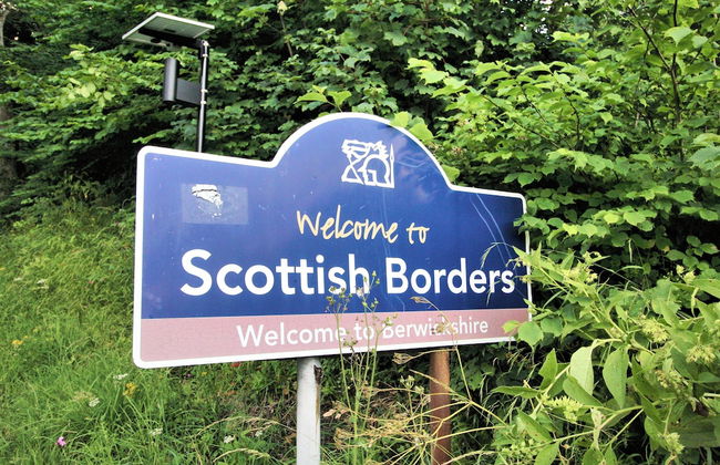 3 Bedroom 2 Bathroom Cottage Norham Berwick-upon-tweed -log Fire - Dog Friendly - Foto 25