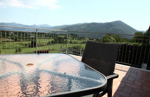 Agriturismo Varcodoro - Foto 18