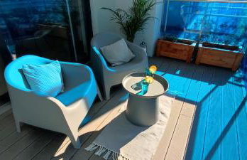 Aquarius Holiday Boszkowo Apartamenty - Foto 29