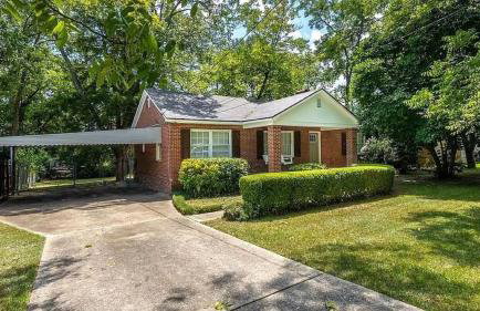 3 Bedroom Comfy Beds - Close to Fort Benning, CSU and Dining - Foto 9