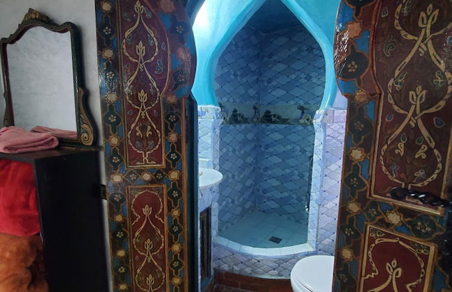 Hotel Blue City - Foto 46