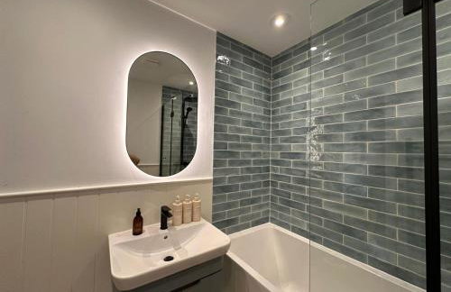 Lobbs Cottage, St Mawgan - Free WiFi - Pet Friendly - Free Parking - Foto 31