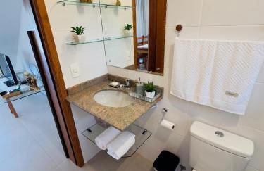 Casa na praia em SC com Wi-Fi e churrasqueira - Foto 16